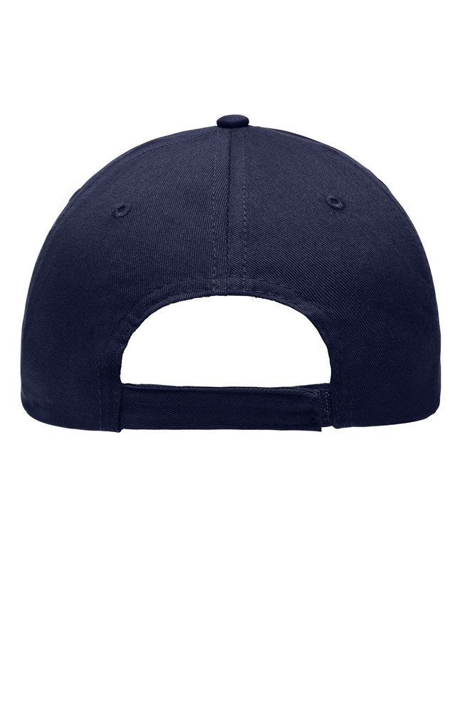 6 Panel Piping Cap