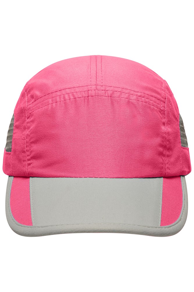 5 Panel Sportive Cap