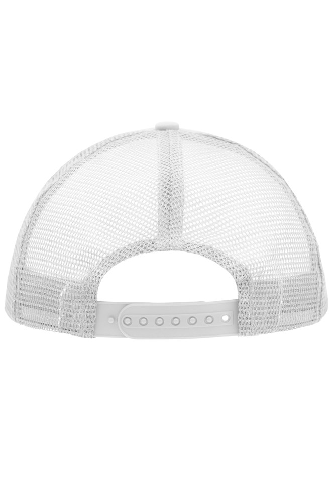 5 Panel Polyester Mesh Cap