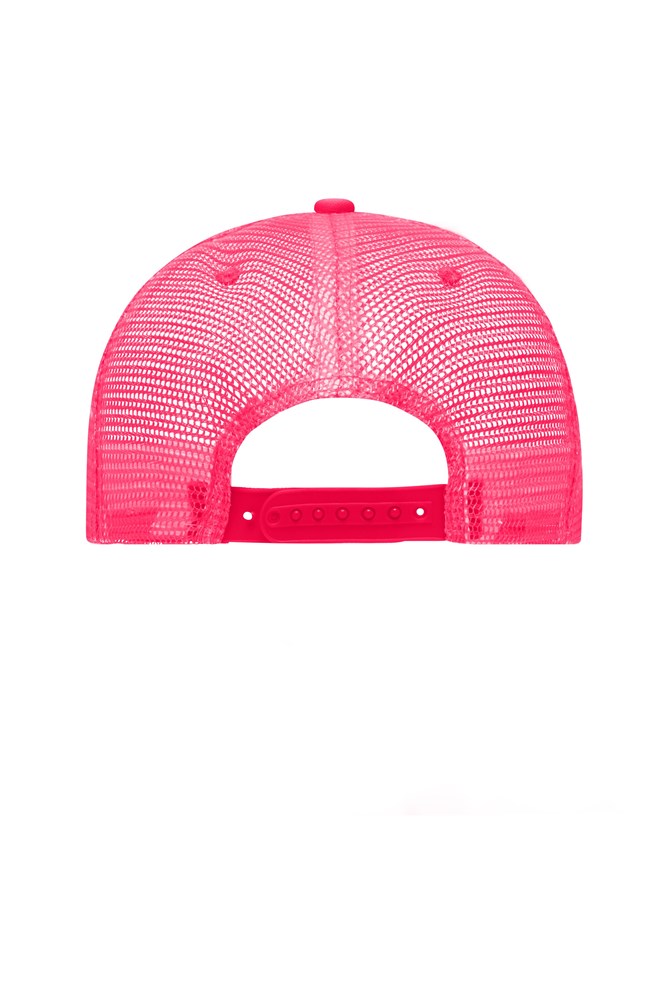 5 Panel Retro Mesh Cap