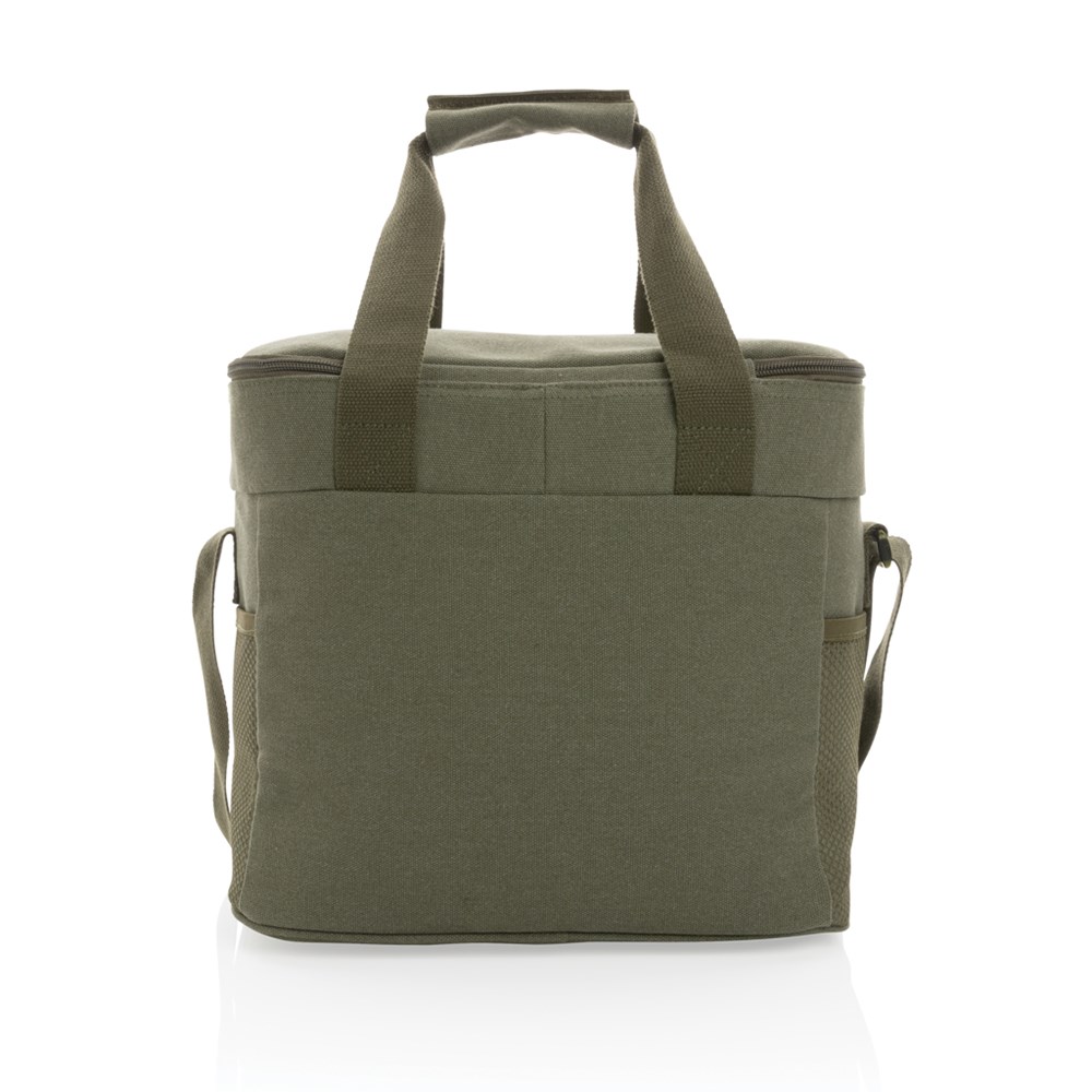 Impact AWARE™ rCanvas Kühltasche