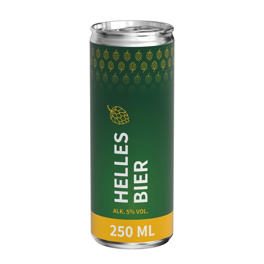 Bier, Eco Label