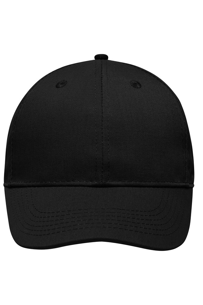 6 Panel Workwear Cap - STRONG -