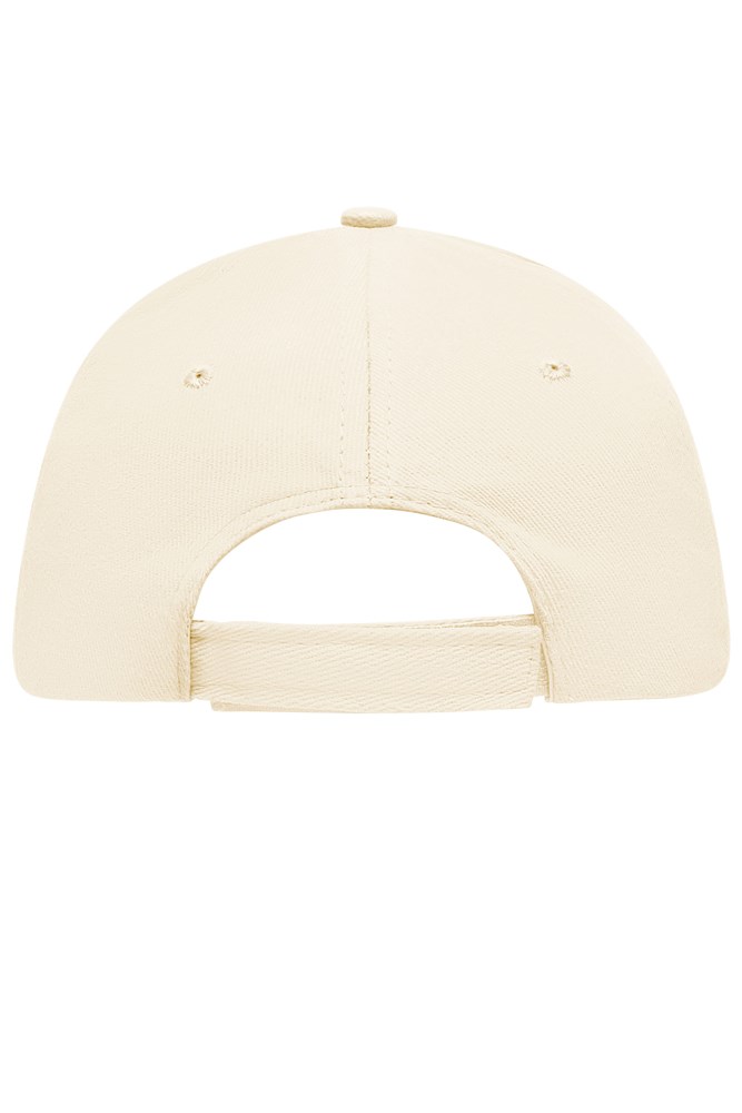 5 Panel Sandwich Cap