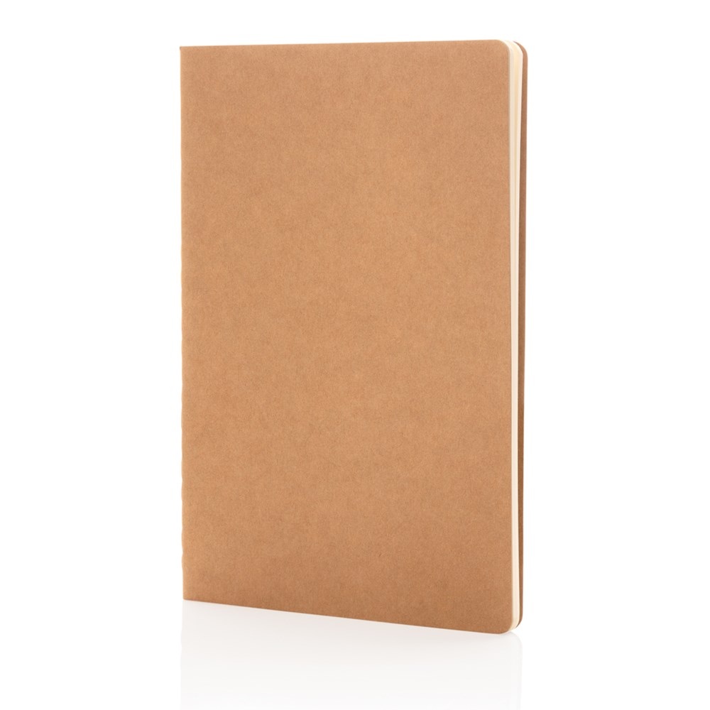 A5 Softcover Notizbuch