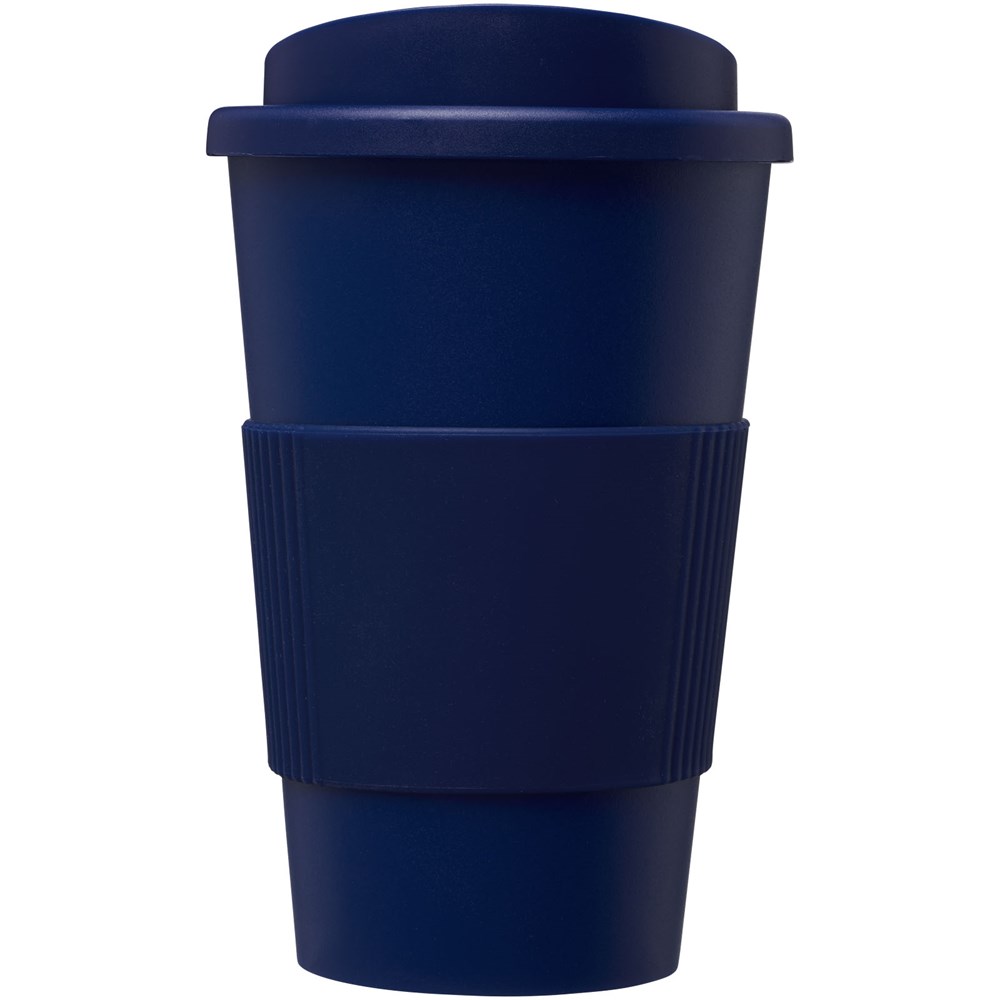 Americano® 350 ml Isolierbecher mit Schutzring