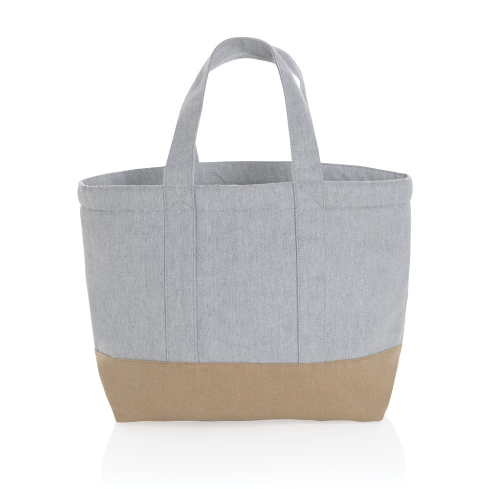 Impact Aware™ 285g/m² ungefärbte rCanvas-Kühltasche