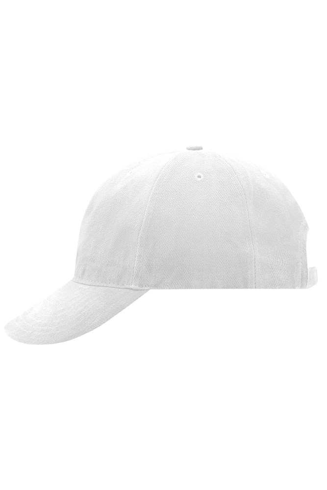 6 Panel Softlining Raver Cap