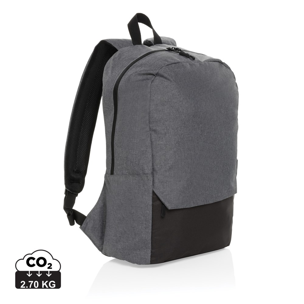 Kazu AWARE™ 15,6" RPET Laptop-Rucksack