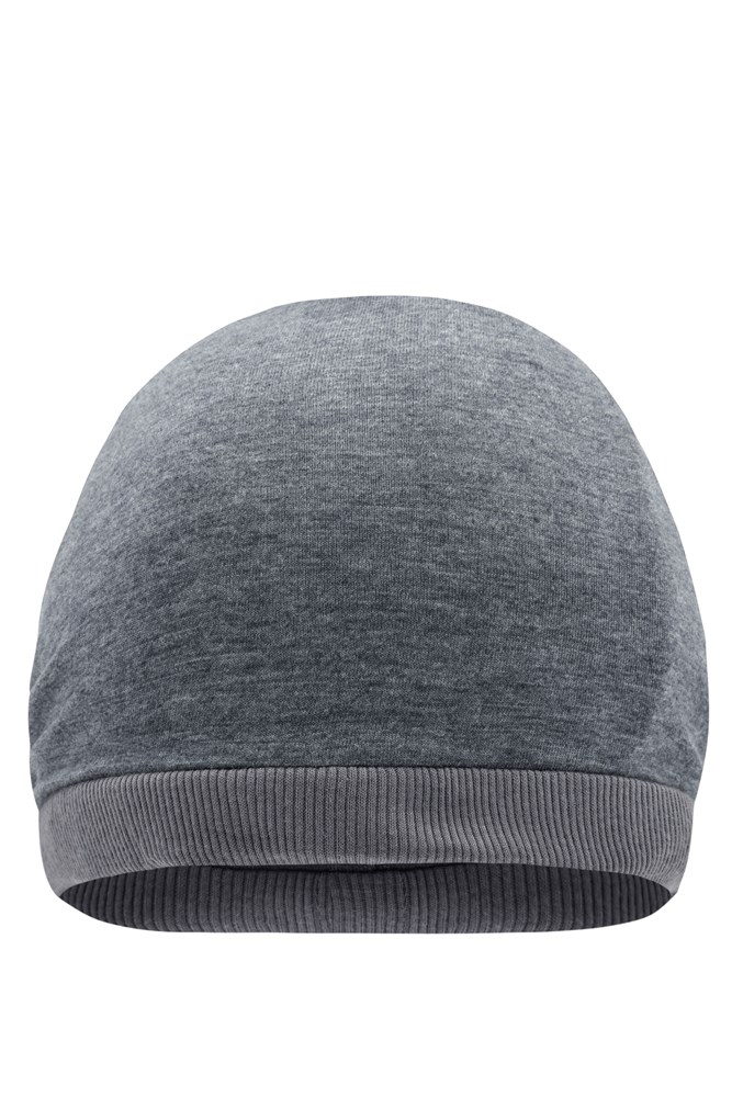 Heather Summer Beanie