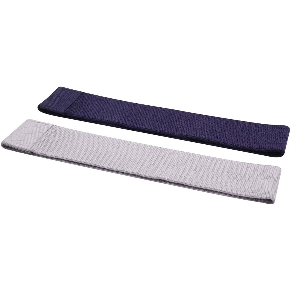 Grip 2-teiliges Widerstandsbandset - fliederfarben, dusk violett
