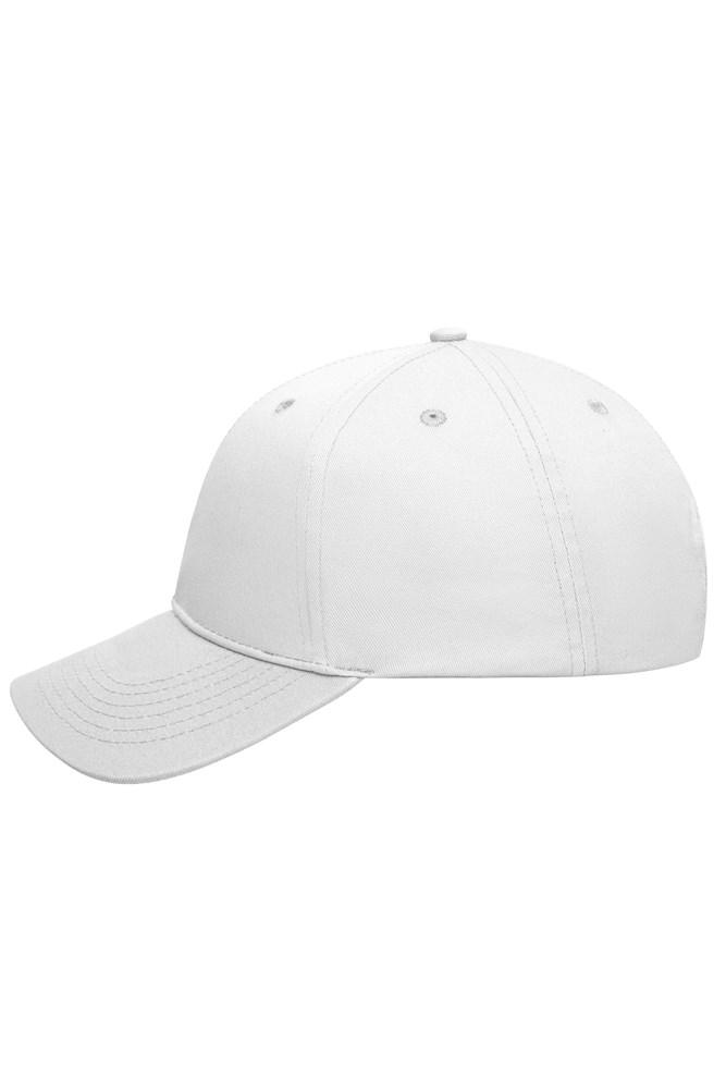 6 Panel Cap Bio Cotton