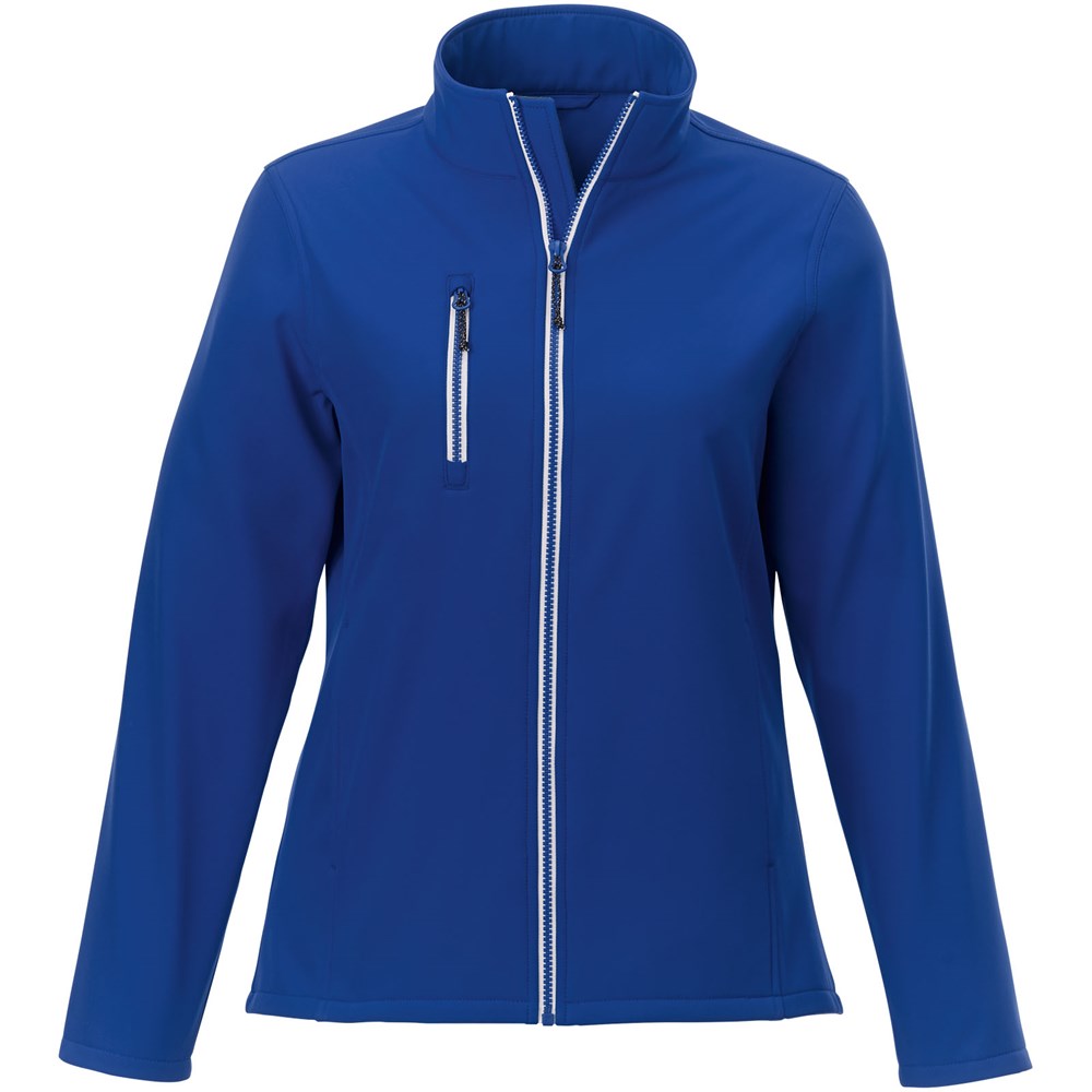 Orion Softshelljacke für Damen