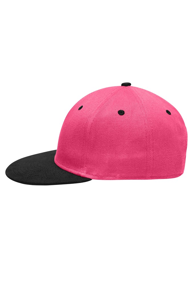 6 Panel Pro Cap