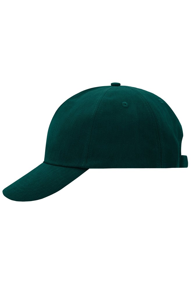 5 Panel Cap