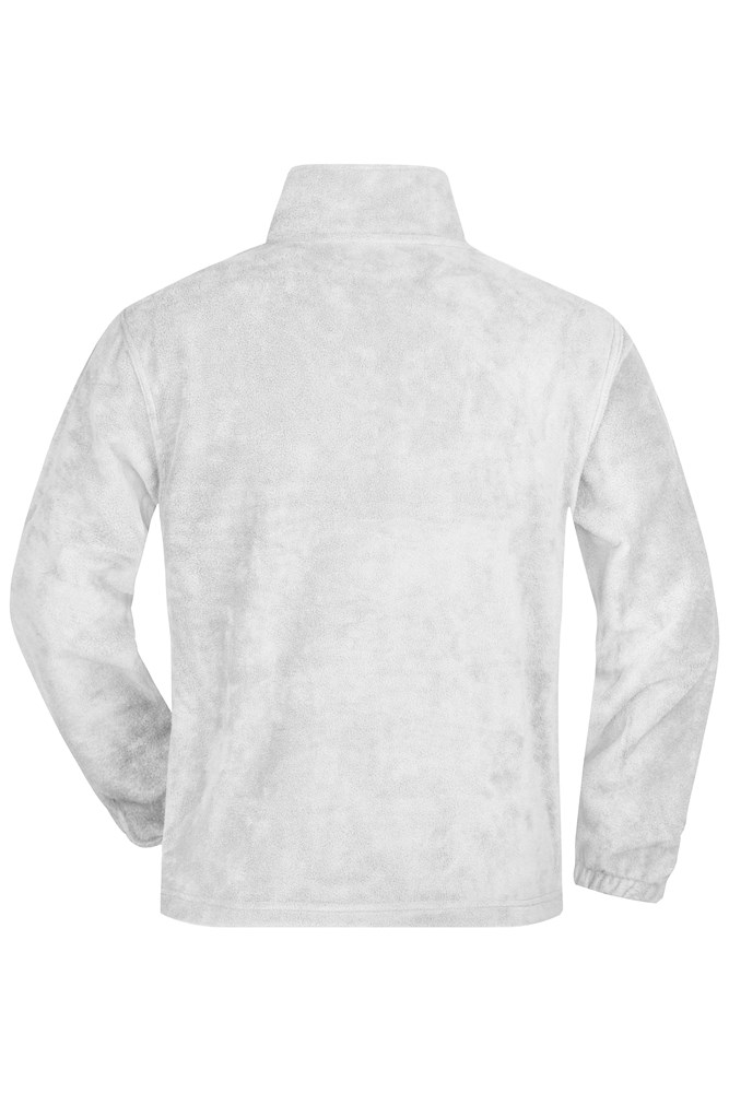 Half-Zip Fleece