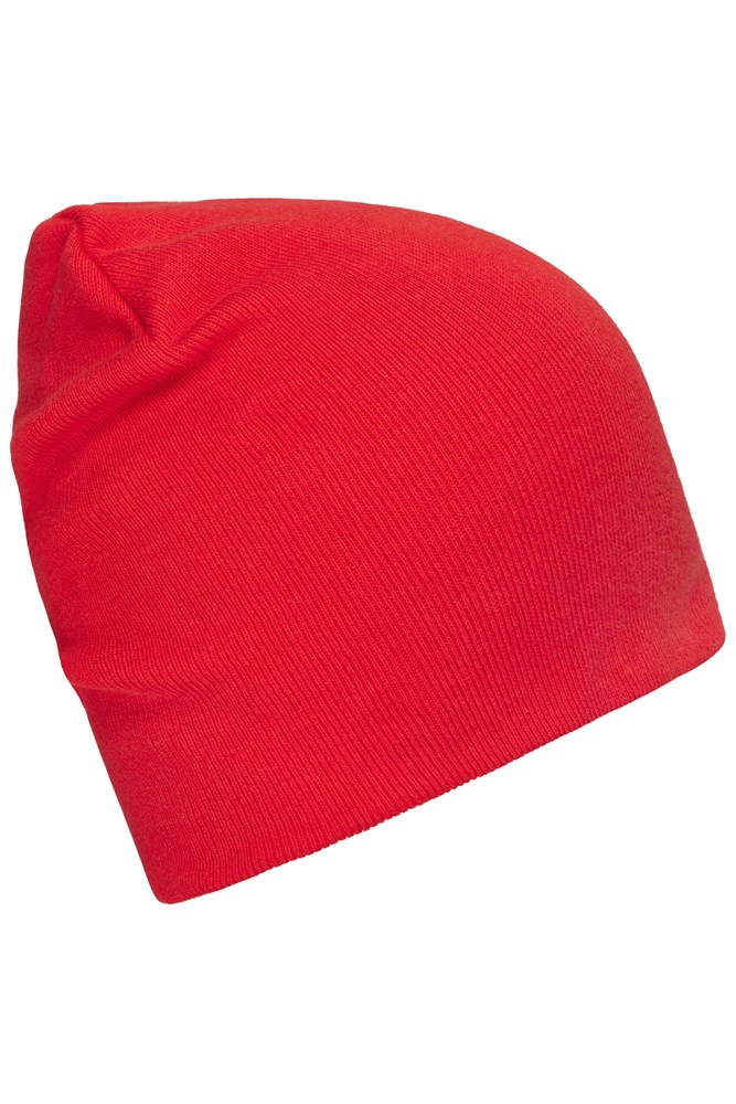 Bio Cotton Casual Beanie