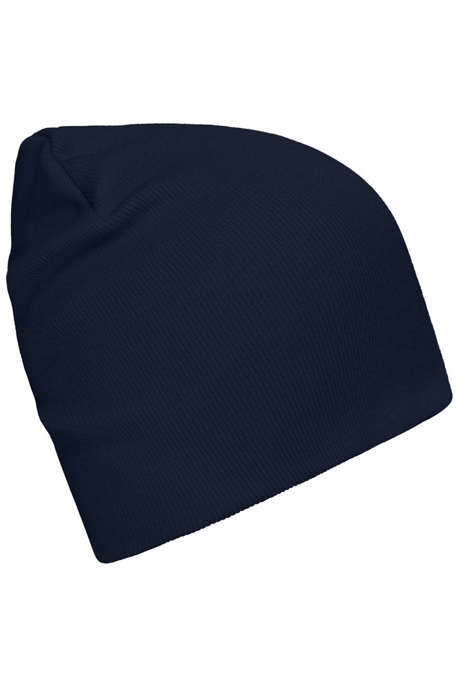 Bio Cotton Casual Beanie