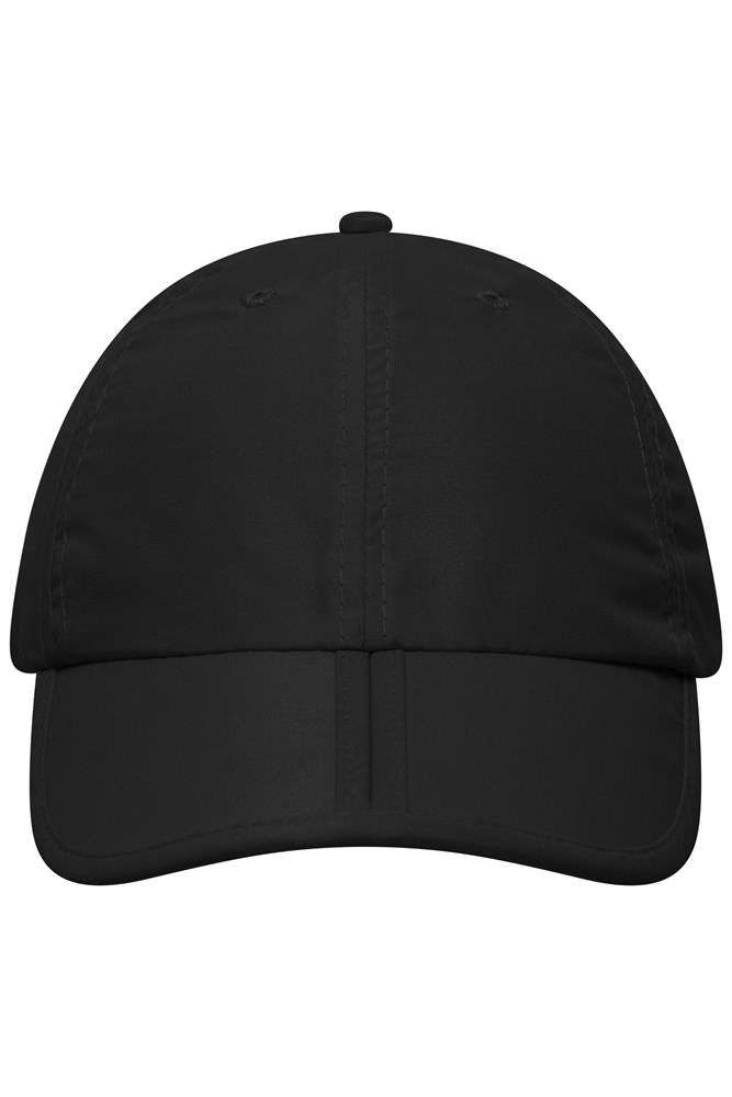 6 Panel Pack-a-Cap