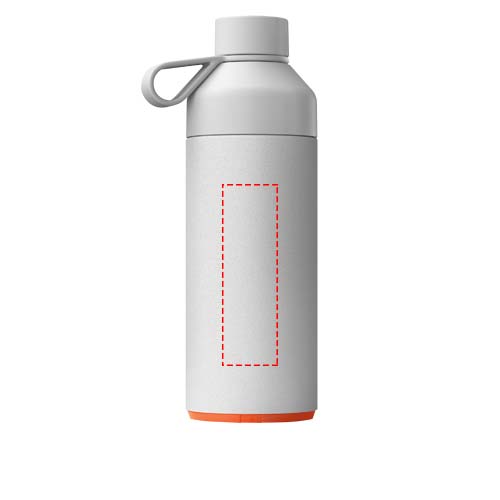 Big Ocean Bottle 1 L vakuumisolierte Flasche