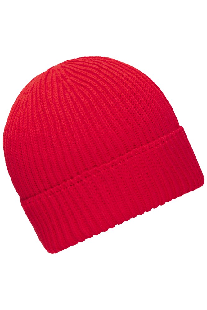 Bio Cotton Winter Beanie