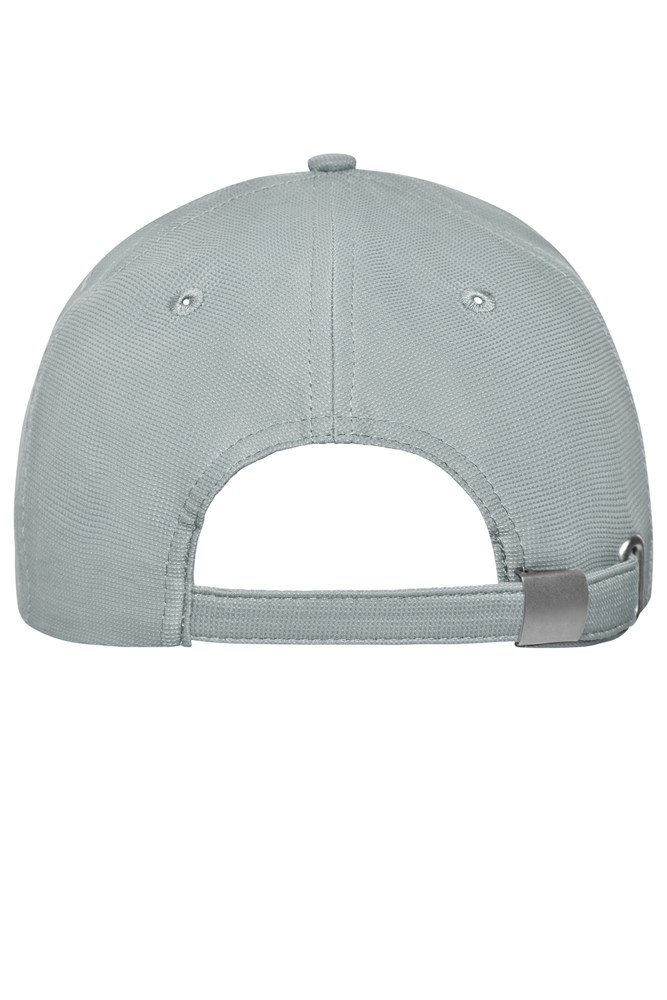 6 Panel Workwear Cap - COLOR -