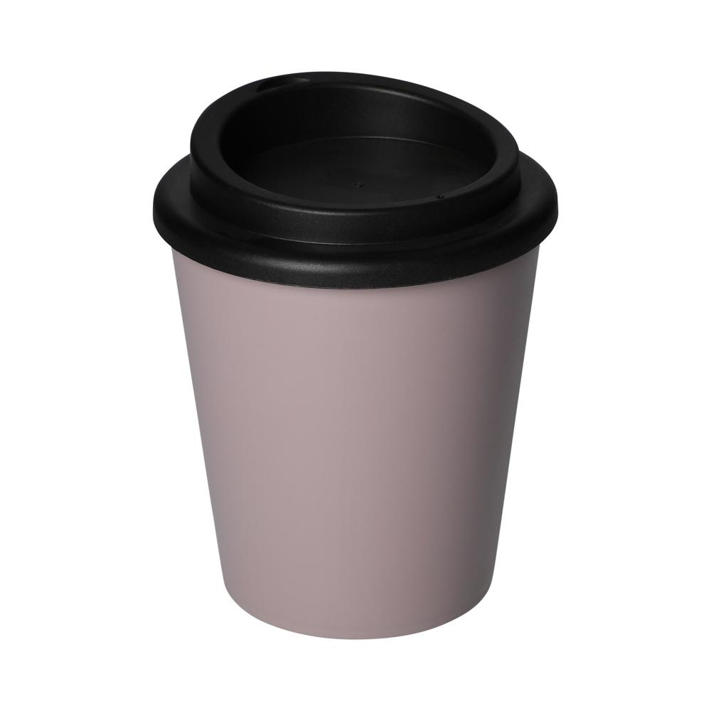 Bio-Kaffeebecher "Premium" small - flieder