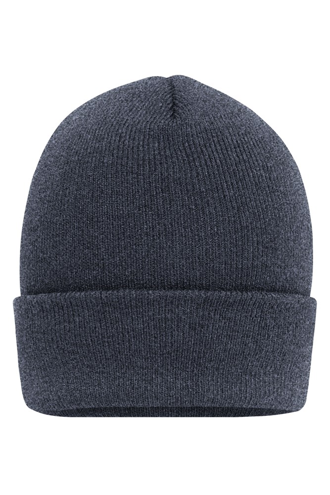 High Brim Beanie