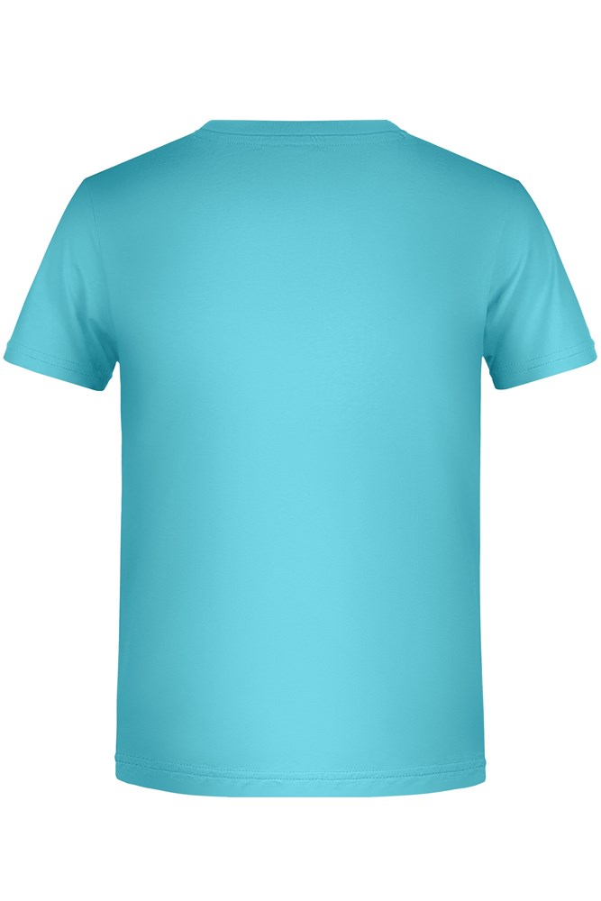 Boys' Basic-T   OCS Standard