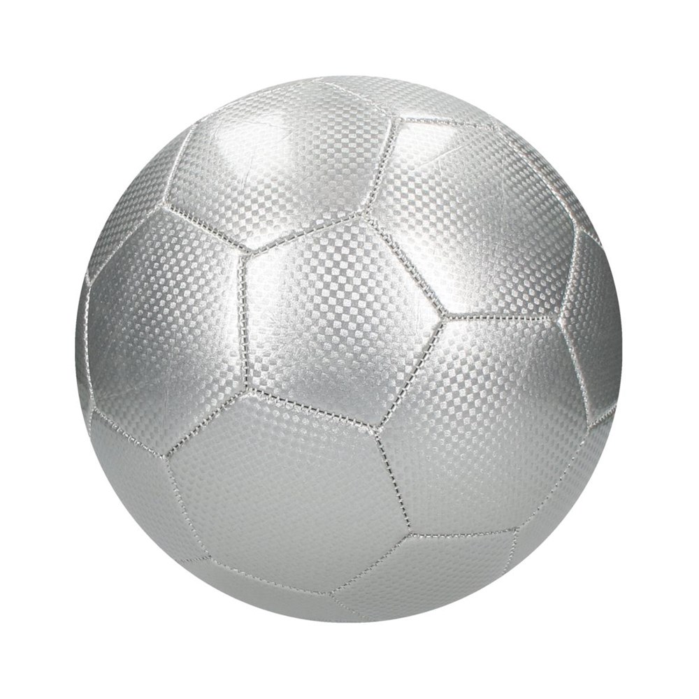 Fußball "Carbon", groß