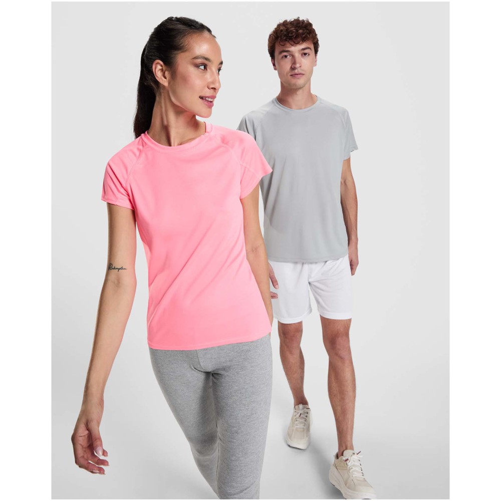 Bahrain 135 g/m² Sport T-Shirt für Herren