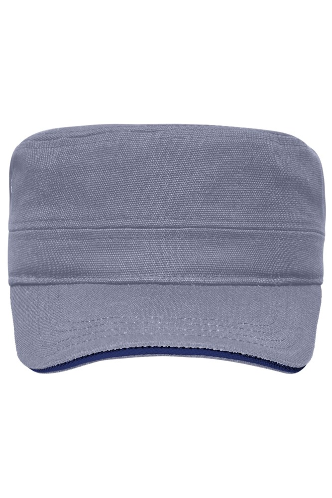 Dark-grey/navy (ca. Pantone 424C
539C)
