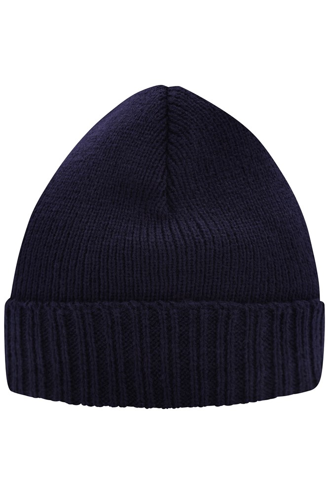 Basic Knitted Beanie