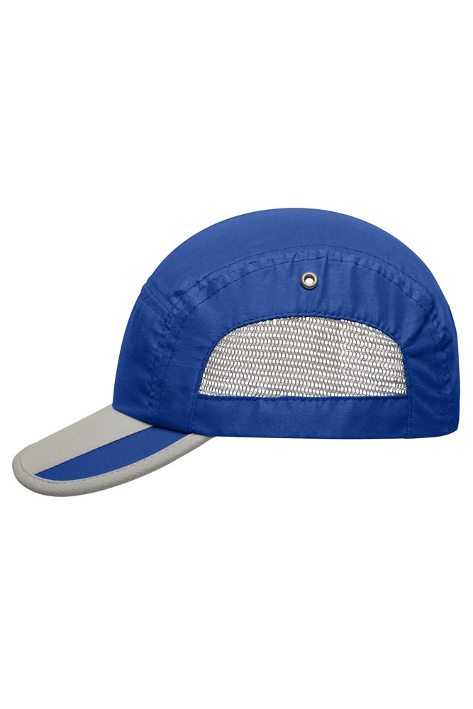 5 Panel Sportive Cap