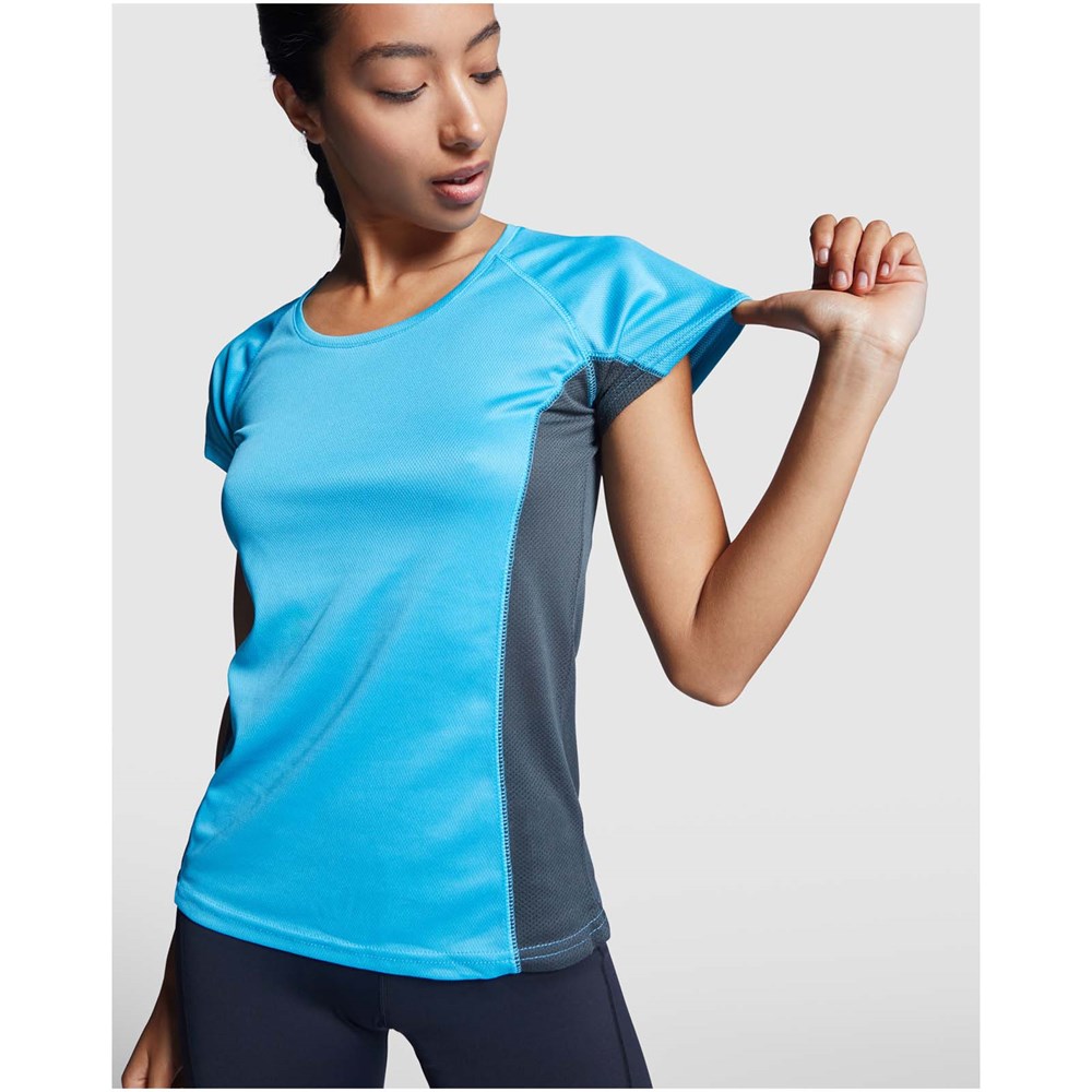 Shanghai 140 g/m² Sport T-Shirt für Damen