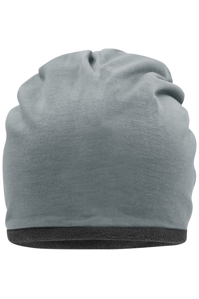 Fleece Beanie