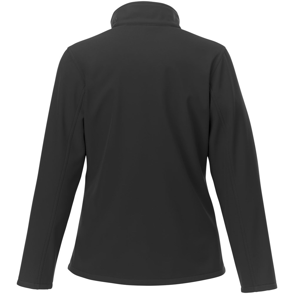 Orion Softshelljacke für Damen