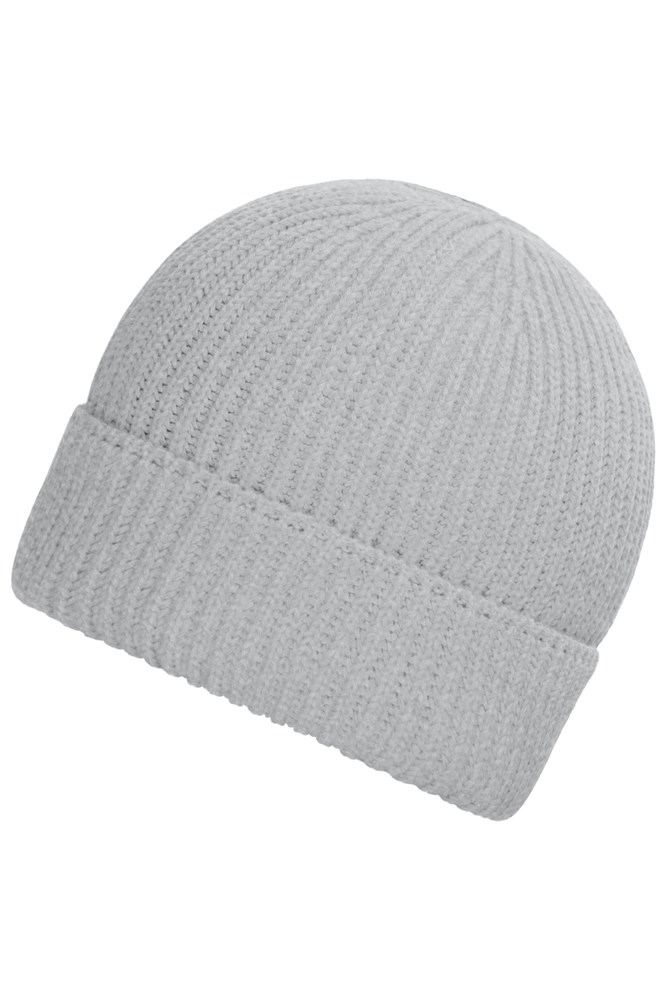 Bio Cotton Winter Beanie