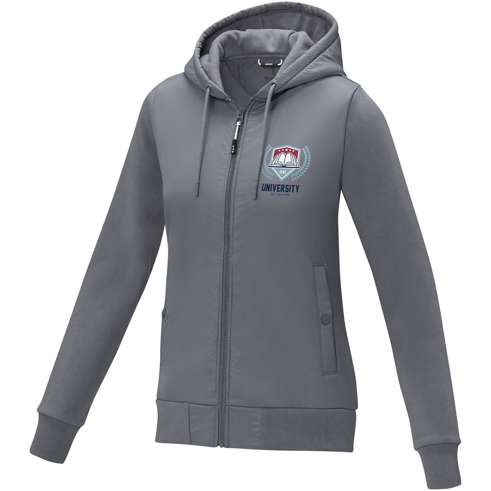 Darnell Hybridjacke für Damen