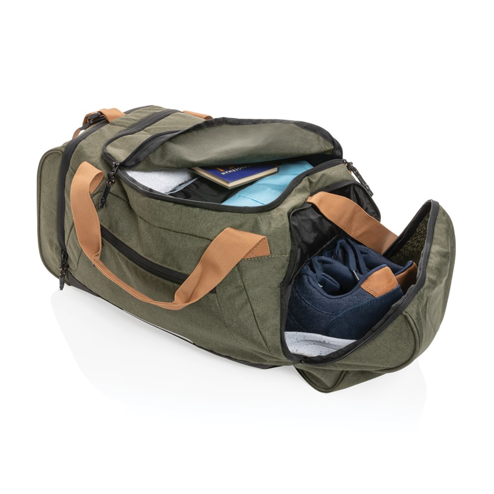 Impact AWARE™ Urban Outdoor Wochenendtasche