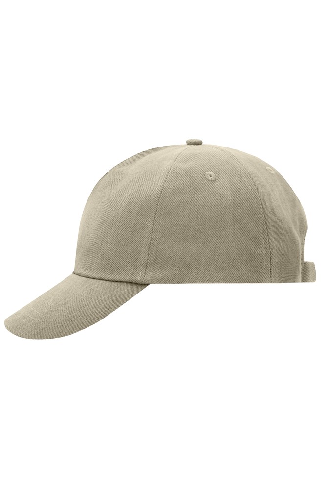 5 Panel Cap