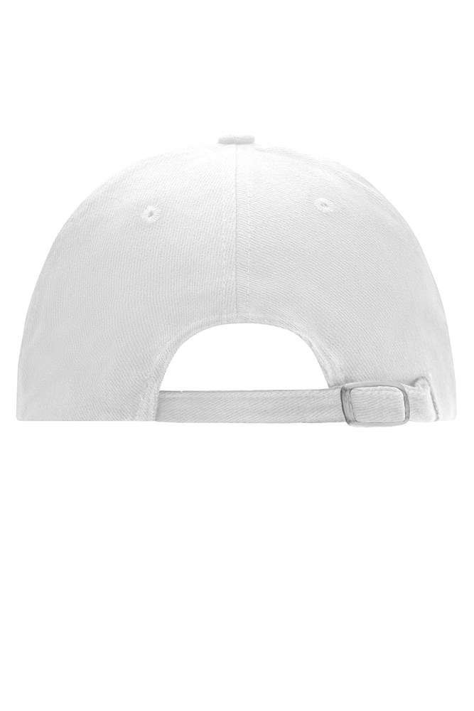 6 Panel Softlining Raver Cap