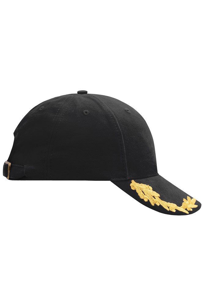 6 Panel VIP Cap