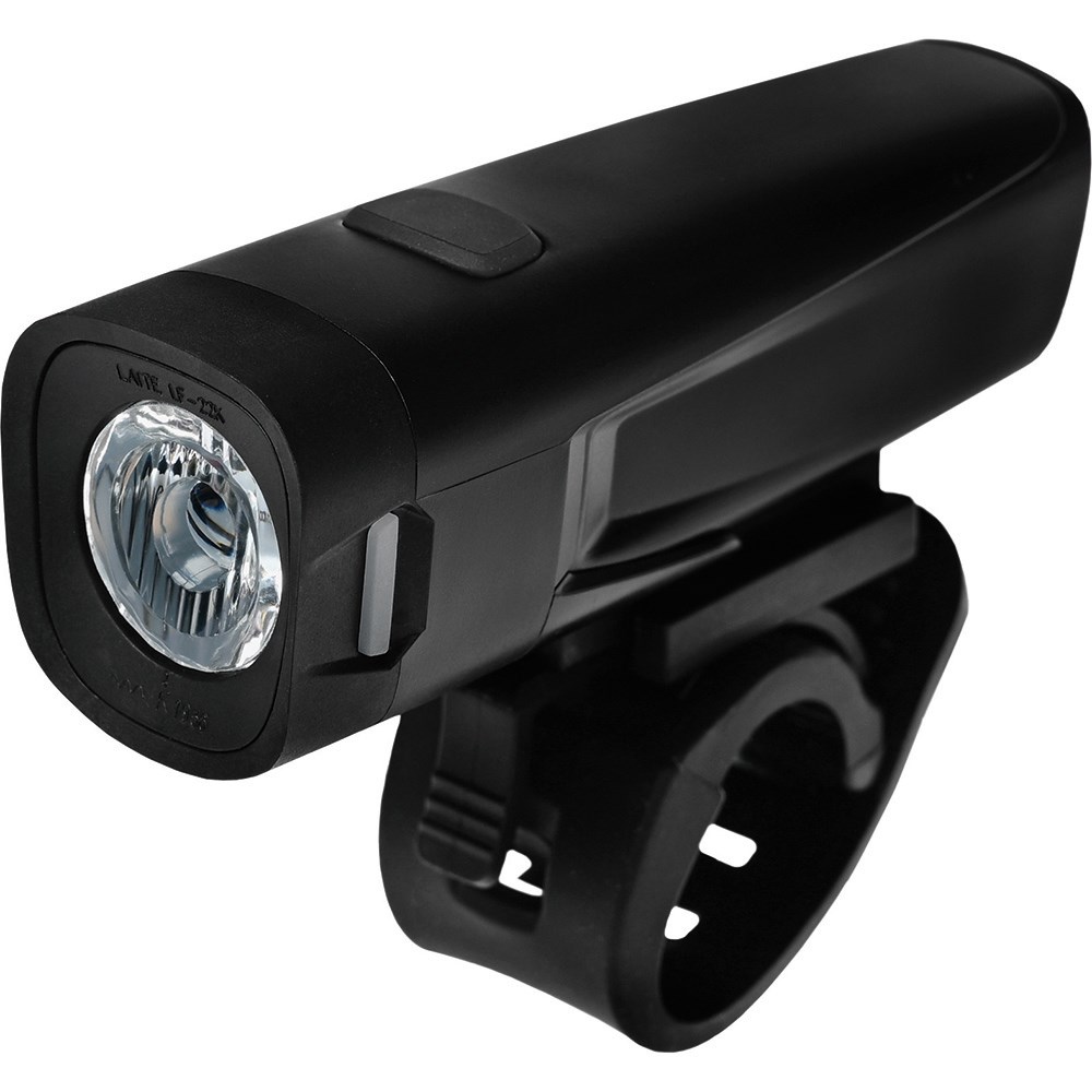 Aufladbare LED Fahrrad-Leuchte "Bike Light"