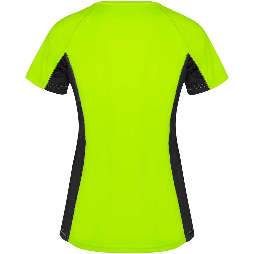 Shanghai 140 g/m² Sport T-Shirt für Damen