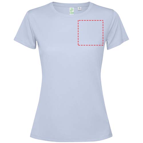 Estoril 125 g/m² T-Shirt für Damen