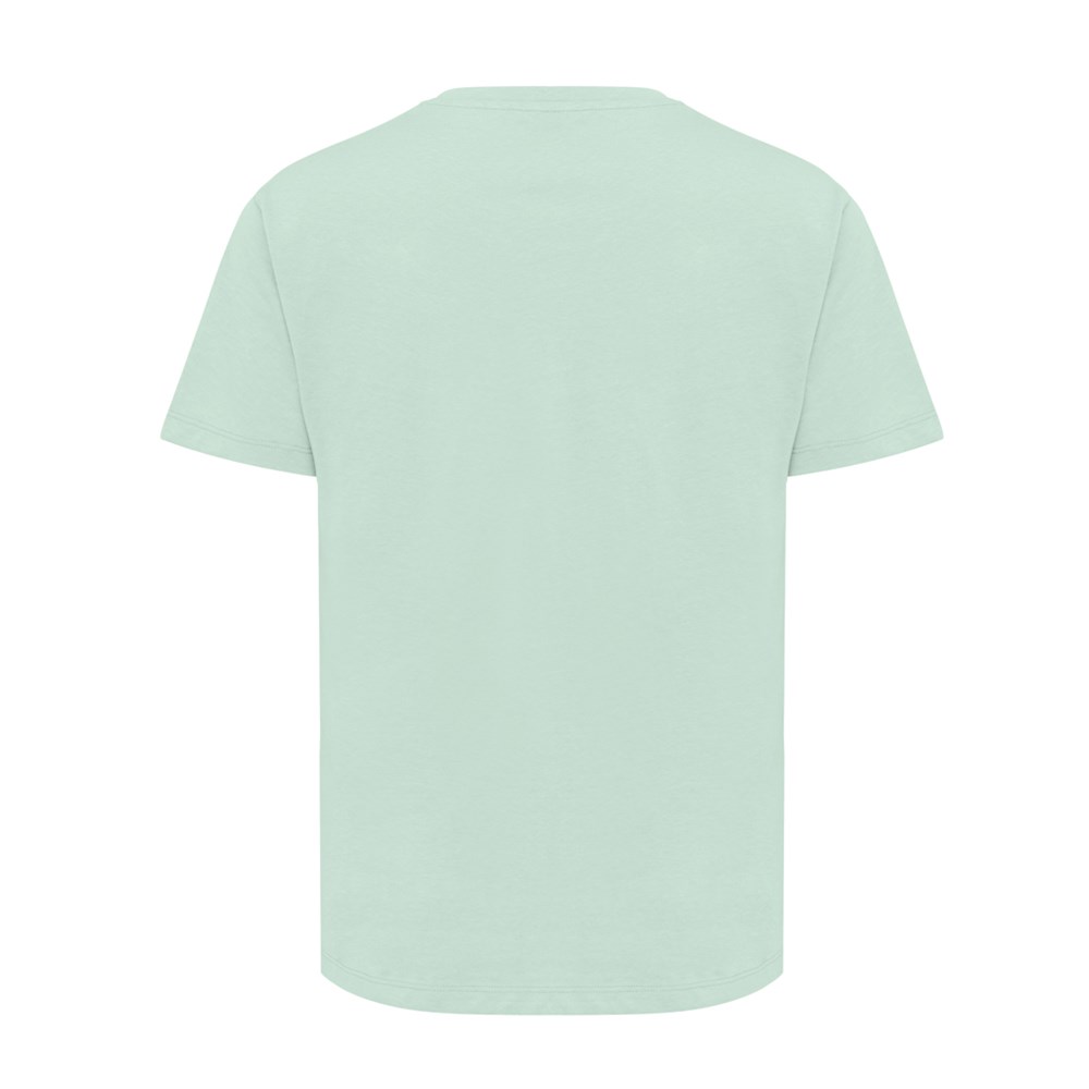 Iqoniq Yala Damen T-Shirt aus recycelter Baumwolle