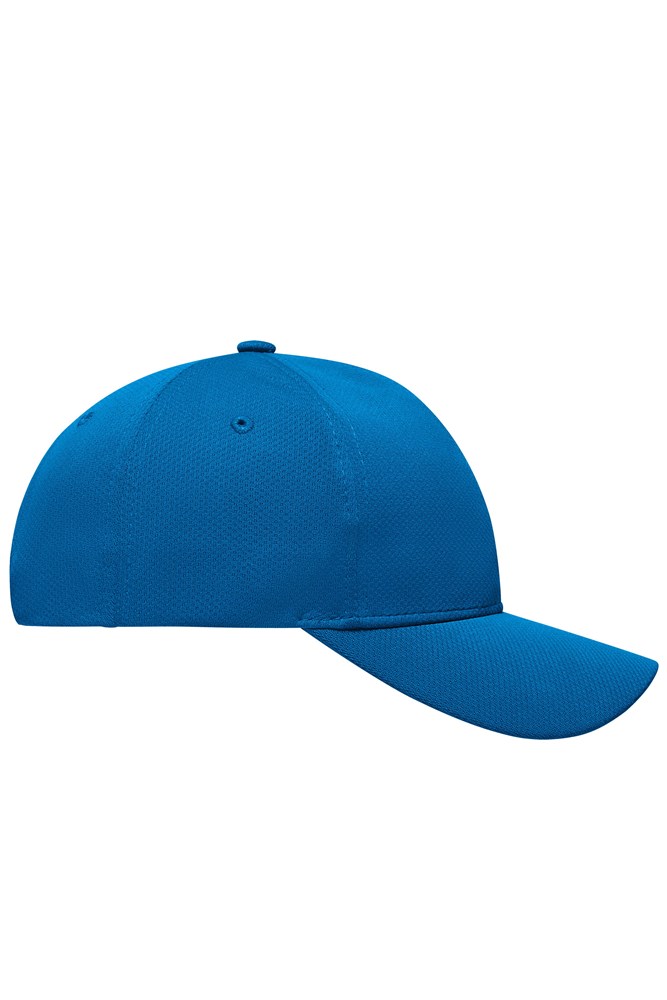 6 Panel Sport Mesh Cap