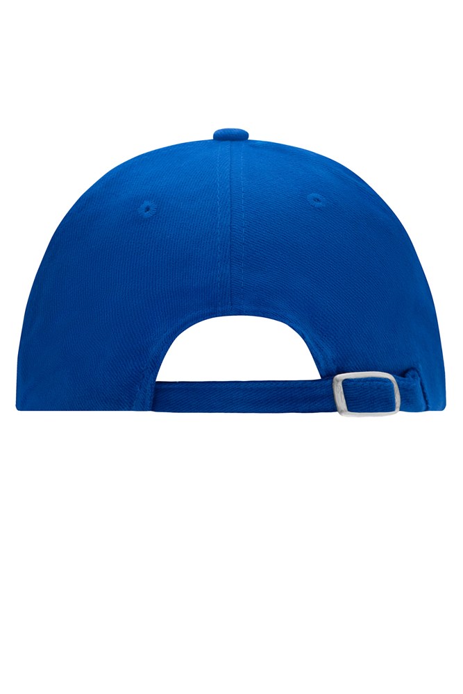 6 Panel Softlining Raver Cap