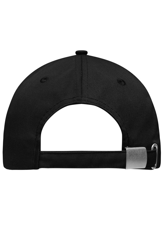 6 Panel Workwear Cap - STRONG -